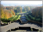 foto Parco Wilhelmshöhe in Autunno